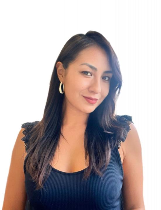 Diana Gabriela Lara Vilchis
