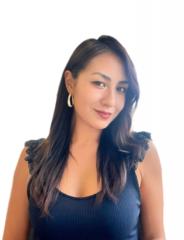 Diana Gabriela Lara Vilchis