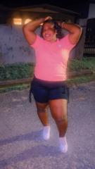 Maliesha Ellis