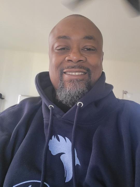 Willie Anderson