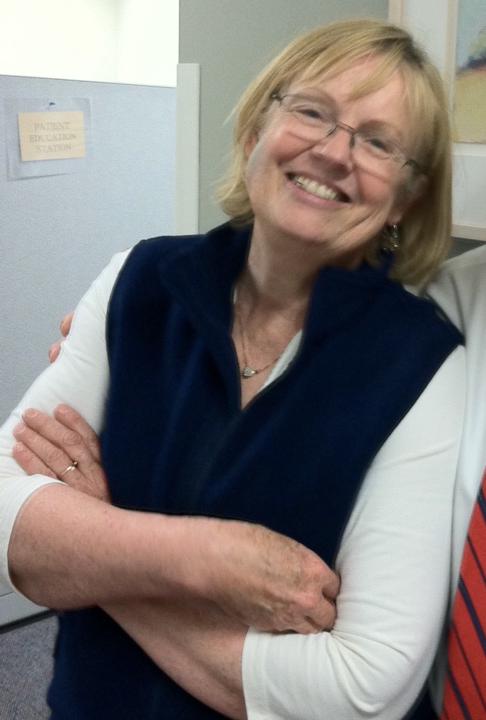 Evelyn Kendall