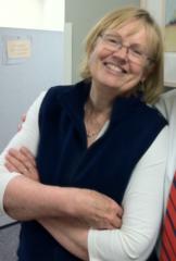 Evelyn Kendall