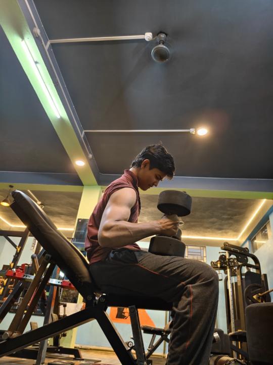 Sagar Ghosh