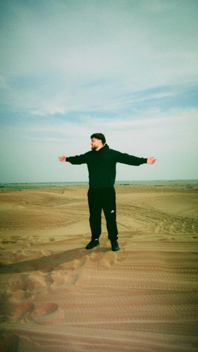 Aslan Dadaev