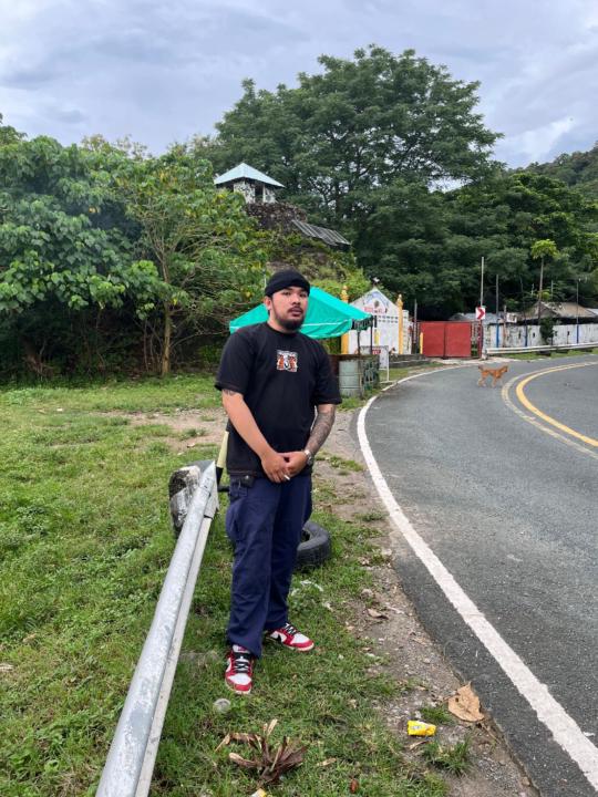 Phillippe Anthony Dy