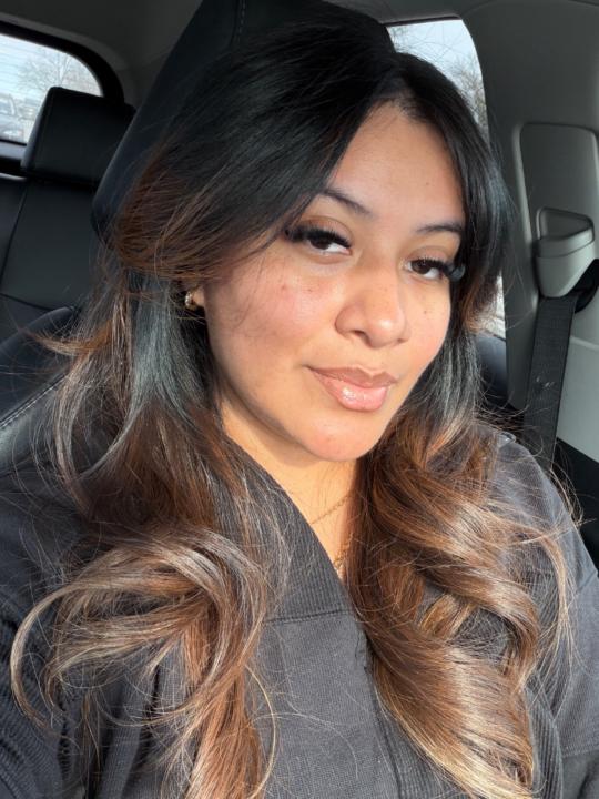 Isamar Gomez