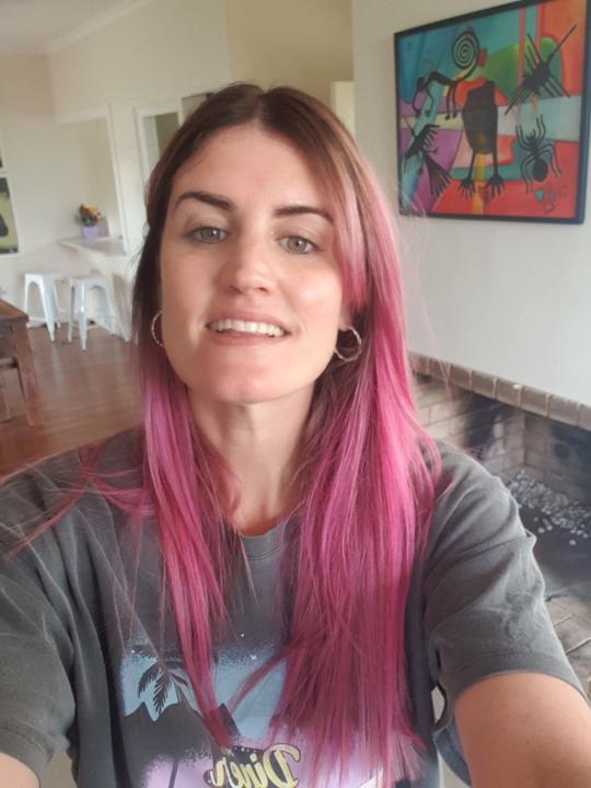 Erin Tobin
