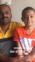 Niranjan M