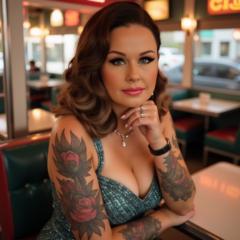 Leah Shuler