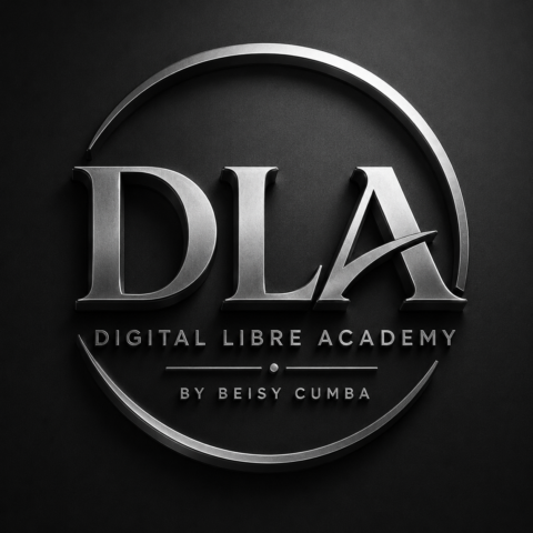 Digital Libre Academy gallery image