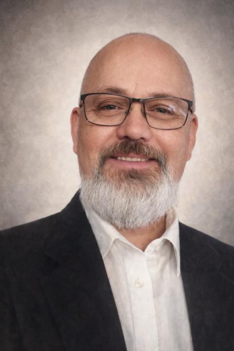 Michael Hull