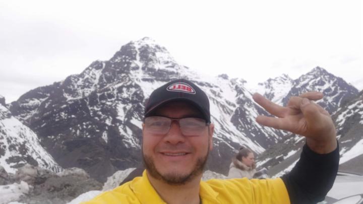 Andrés David Montoya Caro