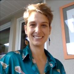 Mathilde Cuchet