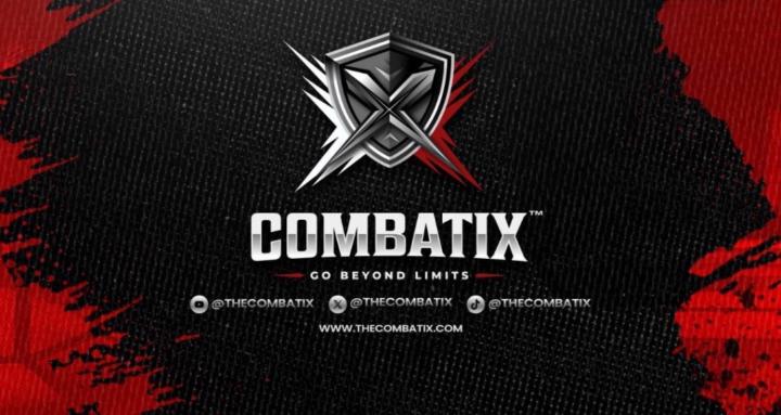 Combatix Inner Circle