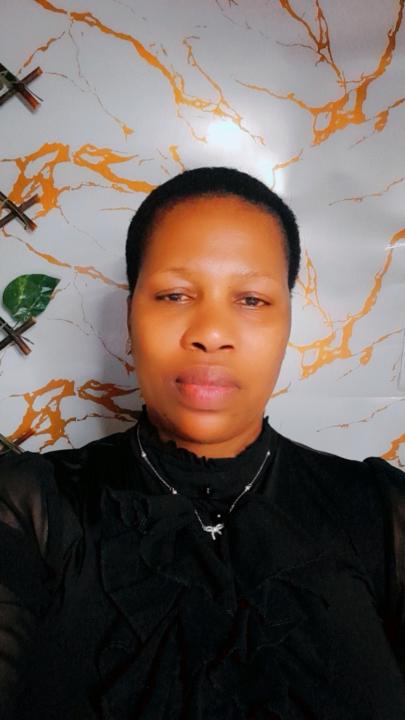 Fezeka Mshweshwe