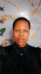Fezeka Mshweshwe