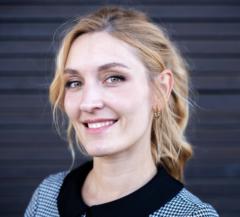 Mareike Schmalz