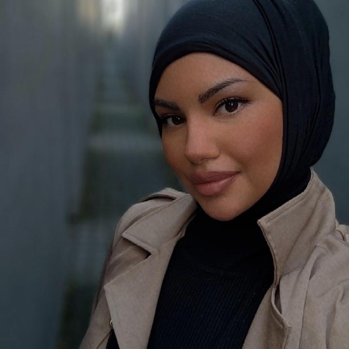 Nasrin Qasim