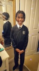 Kamron Locke