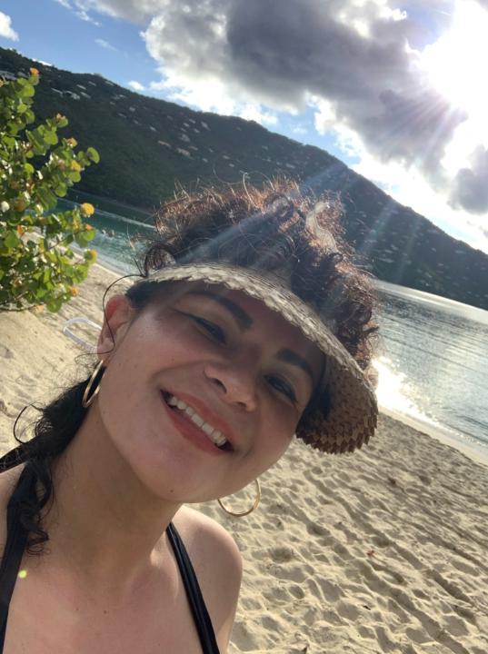 Kat Izquierdo-Gallegos