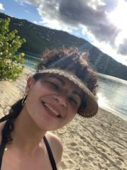Kat Izquierdo-Gallegos