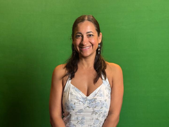 Priscilla Quintana Pitts