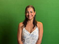 Priscilla Quintana Pitts