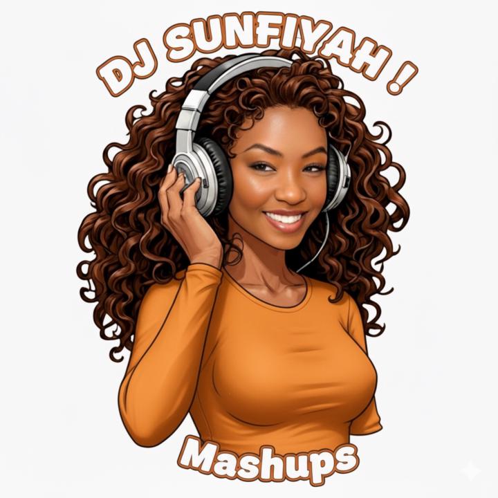 Dj Sunfiyah