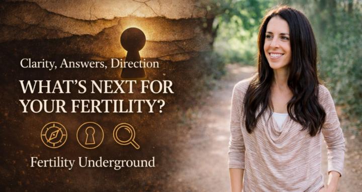 The Fertility Underground