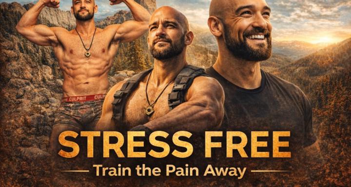 Stress Free Wellness