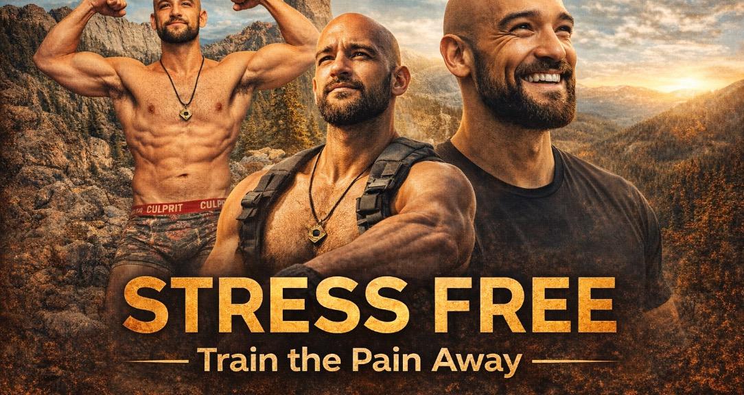 Stress Free Wellness