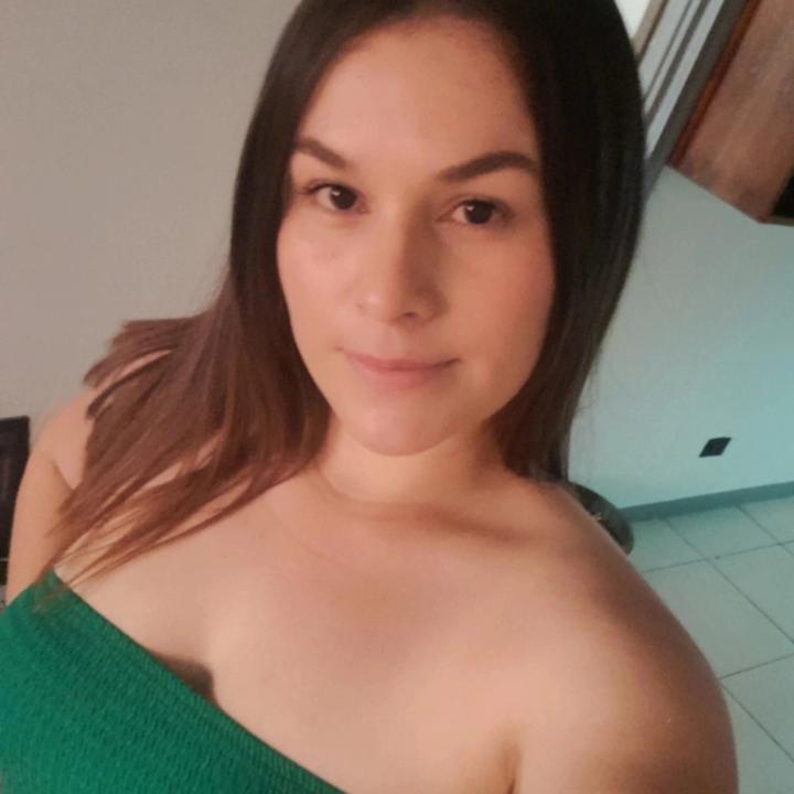 Maricela Vargas Nuñez