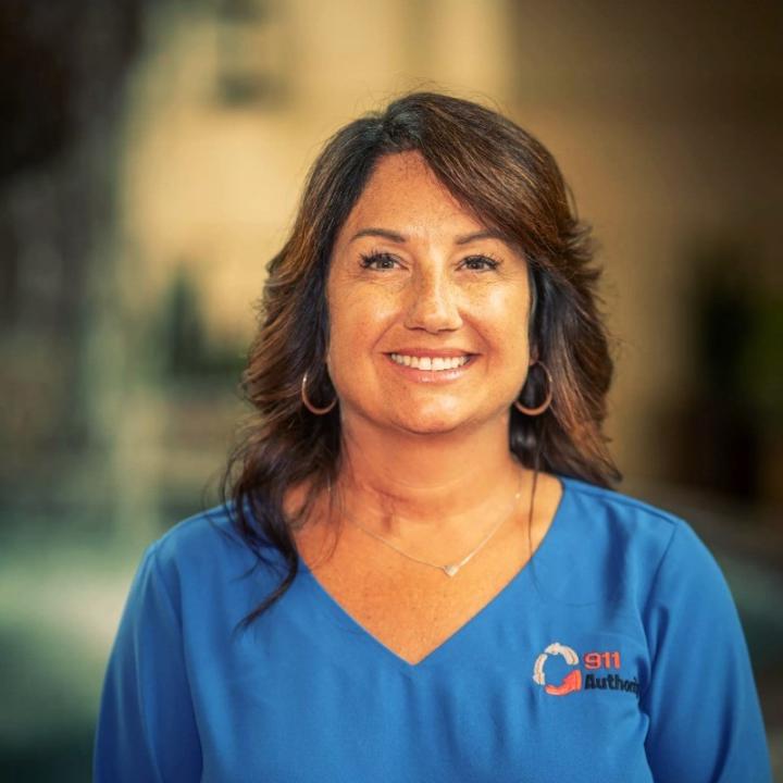 Karen Liddick