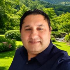 Daniel Campeanu