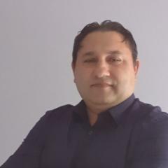 Daniel Campeanu
