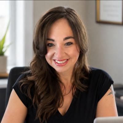Kate Riley