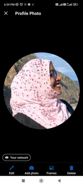 Fatma Jaffer