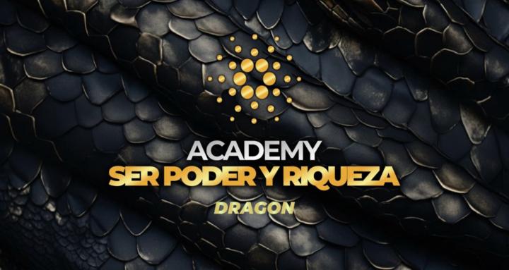 Academy Ser Poder y Riqueza