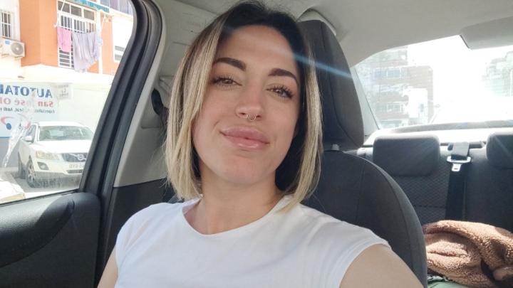 Alba Vazquez