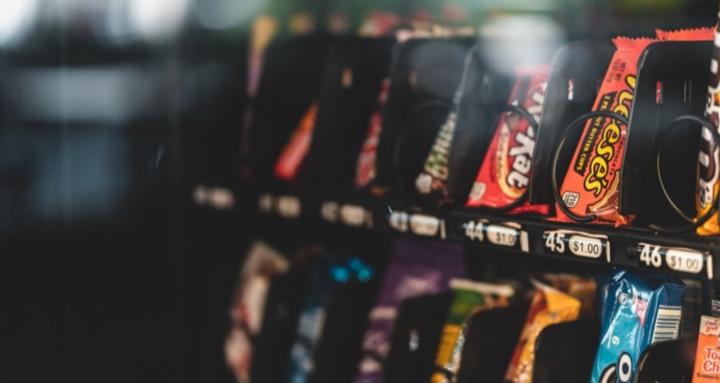 Hill Vending Inner Circle