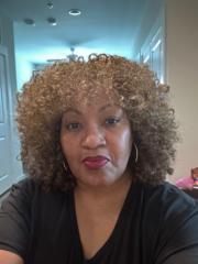 Trina Woods