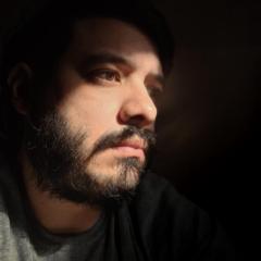 Facundo Reinaga