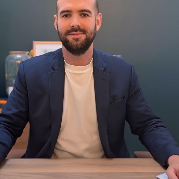 Romain Lefevre