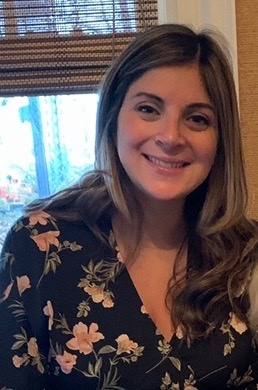 Justine Graf