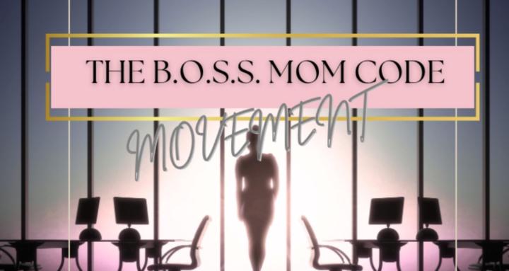 The BOSS MOM Code Movement