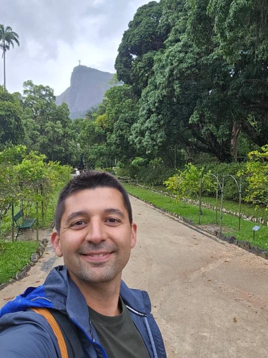 Andres Sanchez Granifo