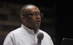 Gerald Weathers