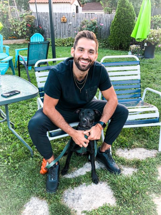 Dominick Matrisciano