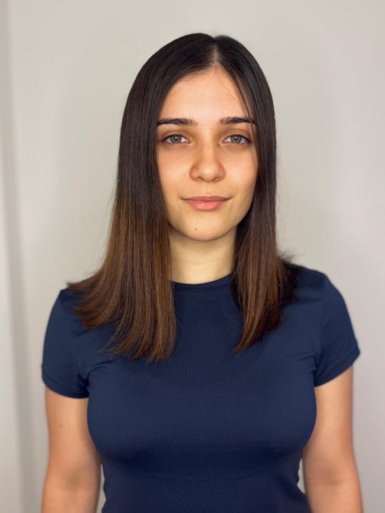 Lara Mercuri