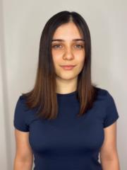 Lara Mercuri
